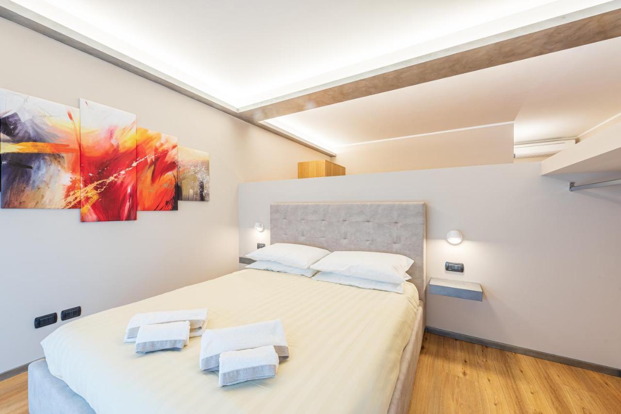 Room 176, Alba Town Экстерьер фото